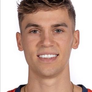 Meet your Posher, Jordan